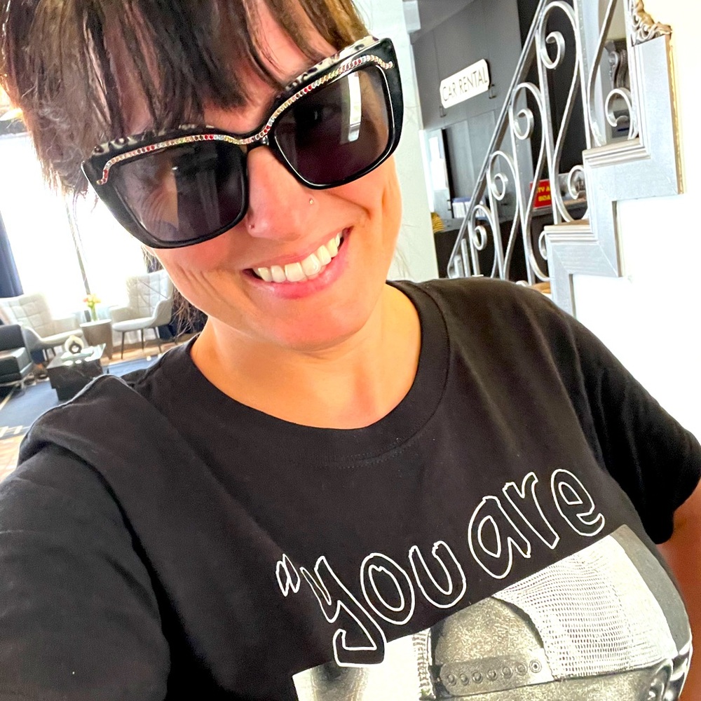 Meet your Posher, Marie